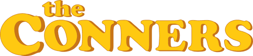 The Conners logo