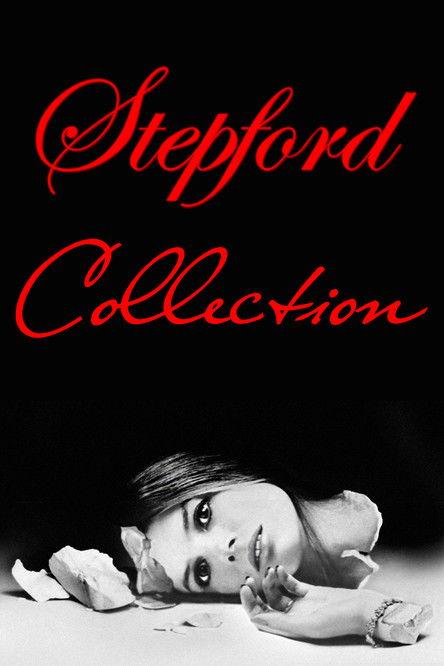 Stepford Collection koleksiyon afişi