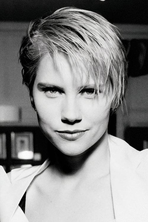 Sammi Davis fotoğrafı