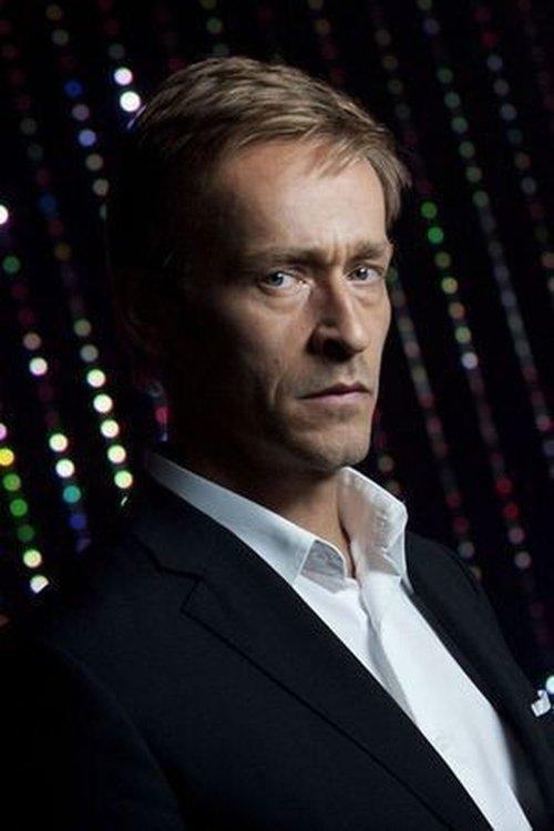 Eric Ruf fotoğrafı