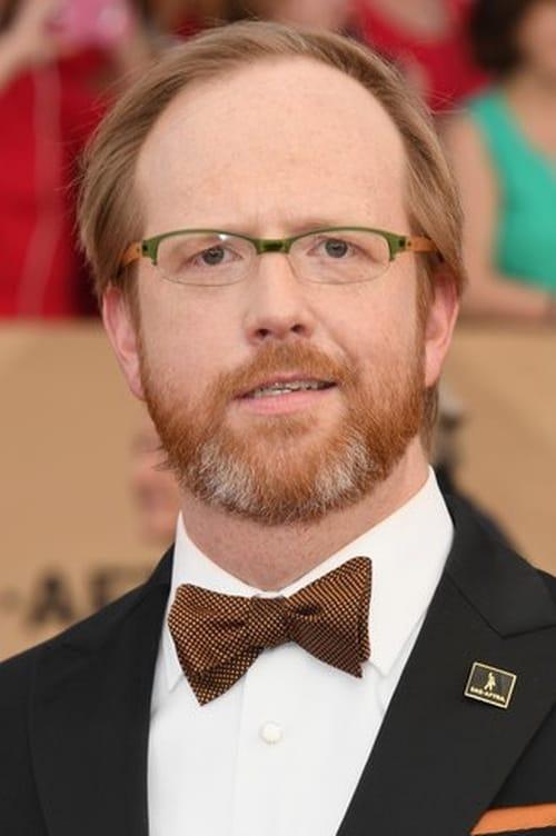 Ptolemy Slocum fotoğrafı