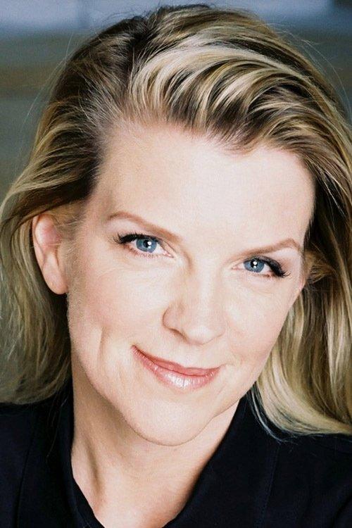 Kristina Nicoll fotoğrafı