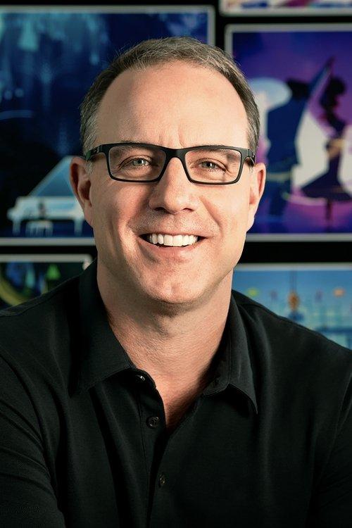 Kirk DeMicco fotoğrafı