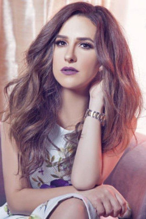 Sherry Adel fotoğrafı