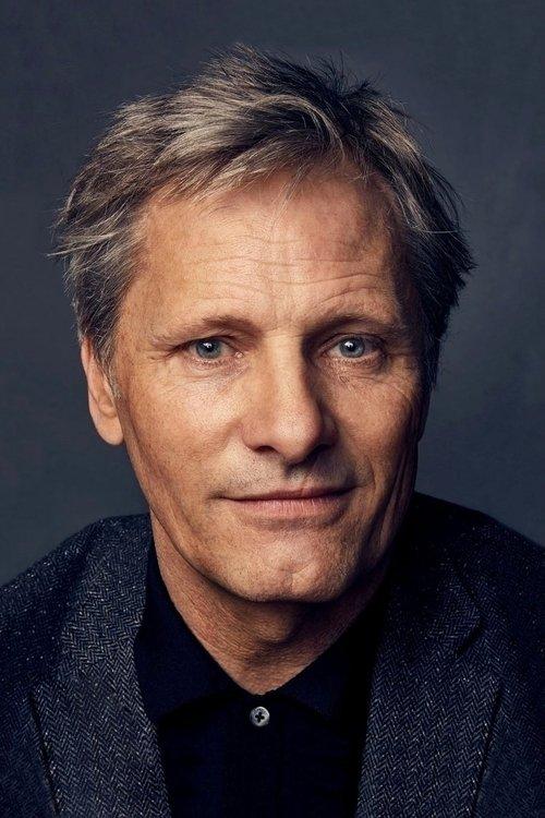 Viggo Mortensen fotoğrafı