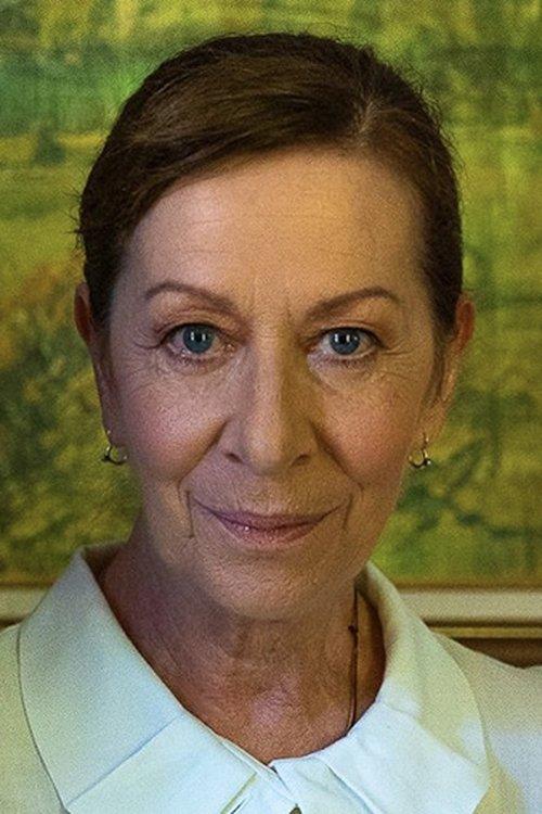 Maria Katsandri fotoğrafı