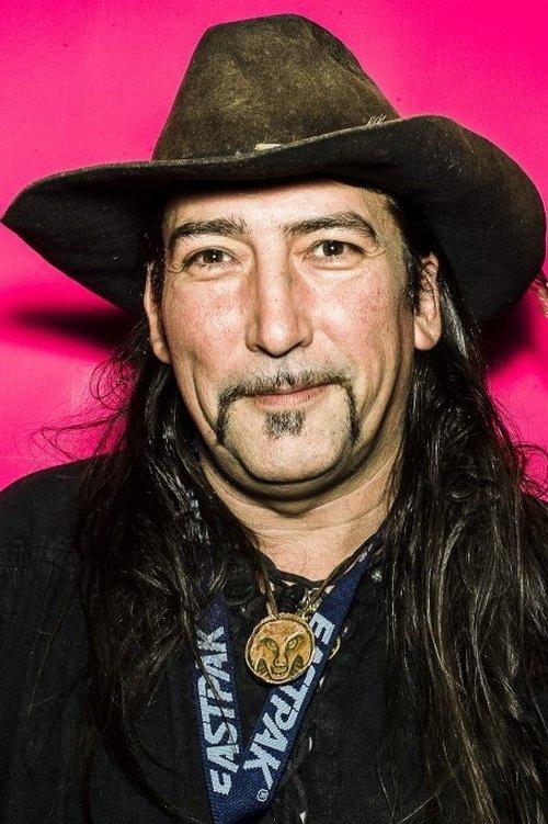 Richard Stanley fotoğrafı