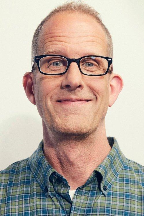 Pete Docter fotoğrafı