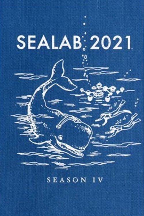 Sealab 2021 Sezon 4