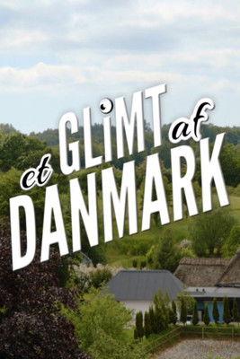 Et glimt af Danmark dizi afişi