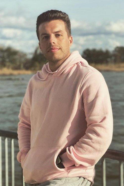 Jovi Dufren fotoğrafı