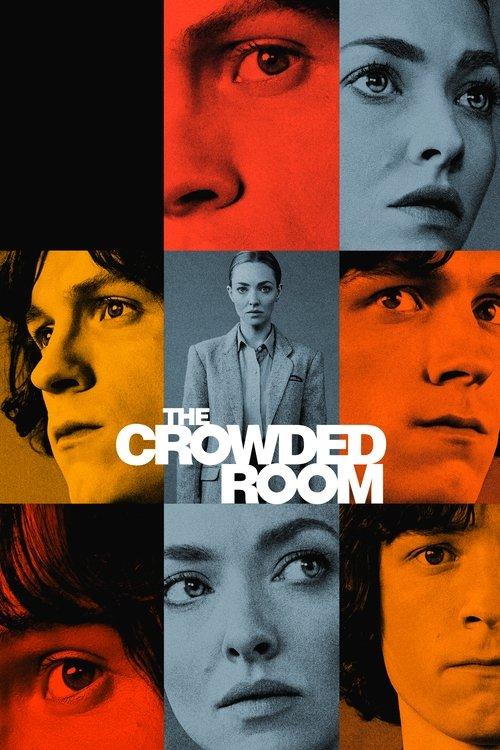 The Crowded Room dizi afişi
