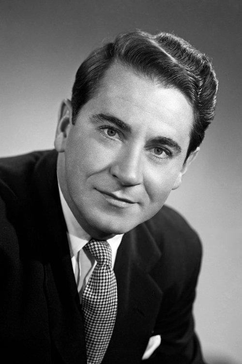 John Sylvester White fotoğrafı