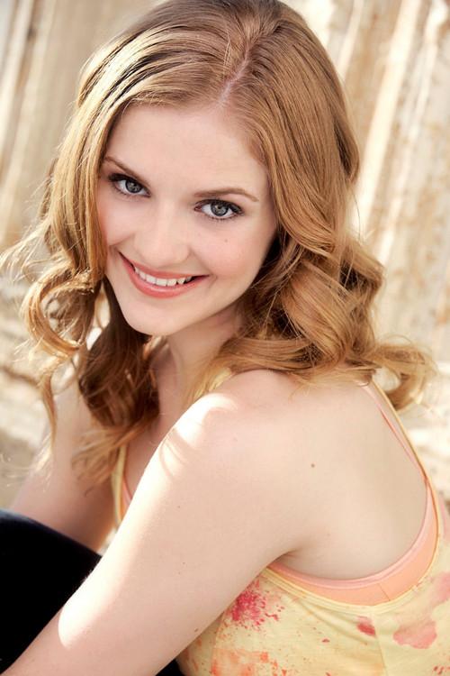 Kaitlyn Jenkins fotoğrafı