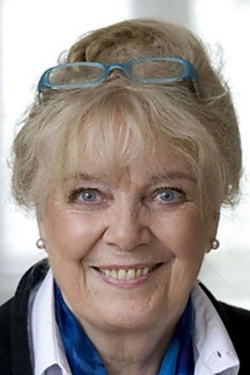 Birgit Sadolin fotoğrafı