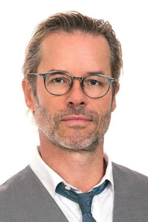 Guy Pearce fotoğrafı