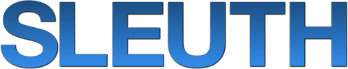 Sleuth logo