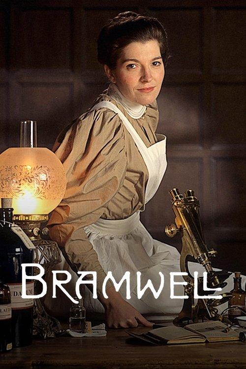 Bramwell dizi afişi