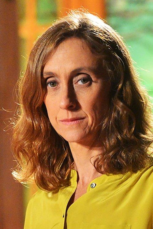 Betty Gofman fotoğrafı