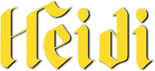Heidi logo