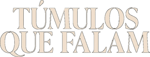 Bettany Hughes' Voices of the Dead logo