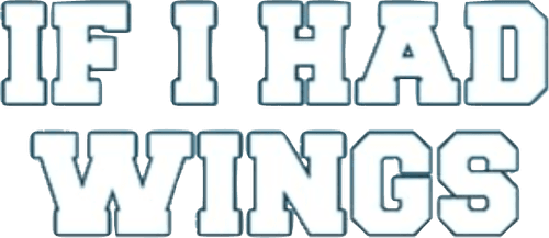 If I Had Wings logo