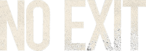 No Exit logo
