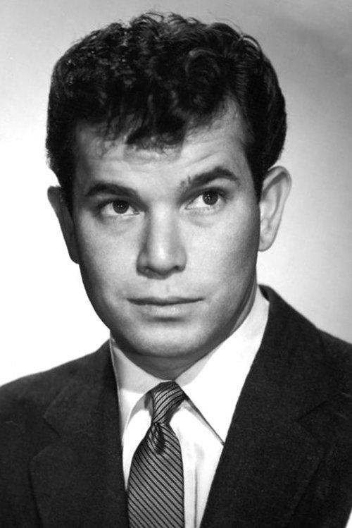 Tommy Cook fotoğrafı