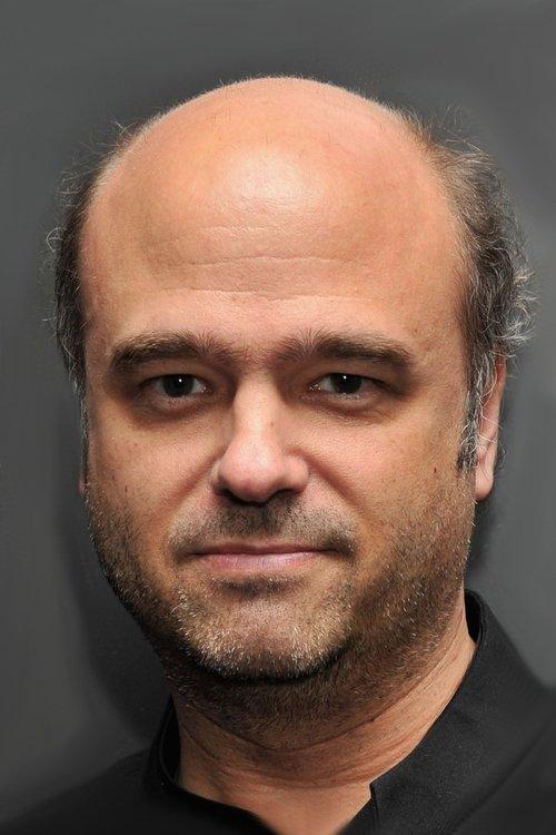 Scott Adsit fotoğrafı