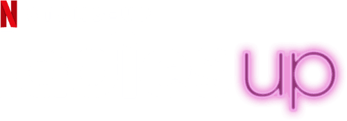 Ladies Up logo