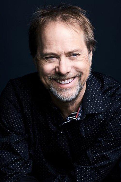 Denis Bouchard fotoğrafı