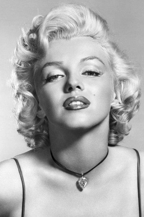 Marilyn Monroe fotoğrafı