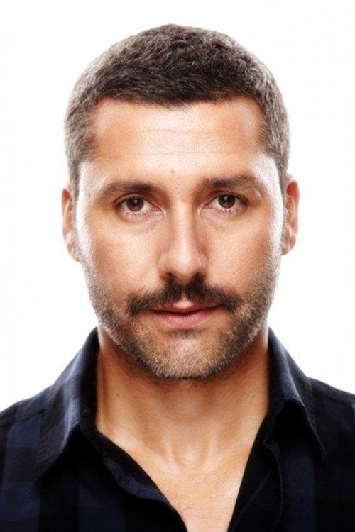 Orhan Kılıç fotoğrafı