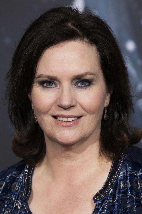 Philippa Boyens fotoğrafı