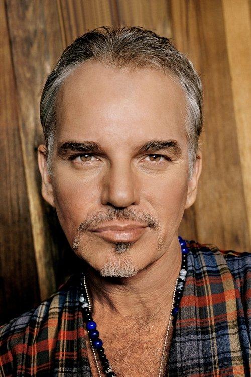 Billy Bob Thornton fotoğrafı