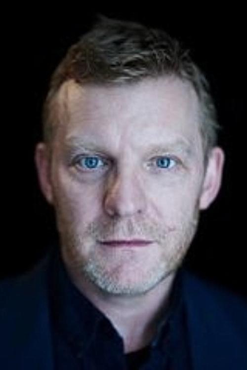 Stevan Rimkus fotoğrafı