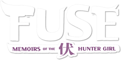 Fusé: Memoirs of a Huntress logo