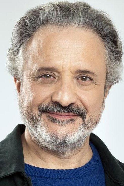 Eric Laugérias fotoğrafı