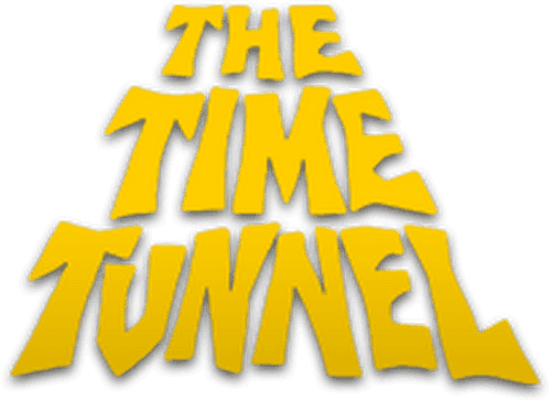 The Time Tunnel logo