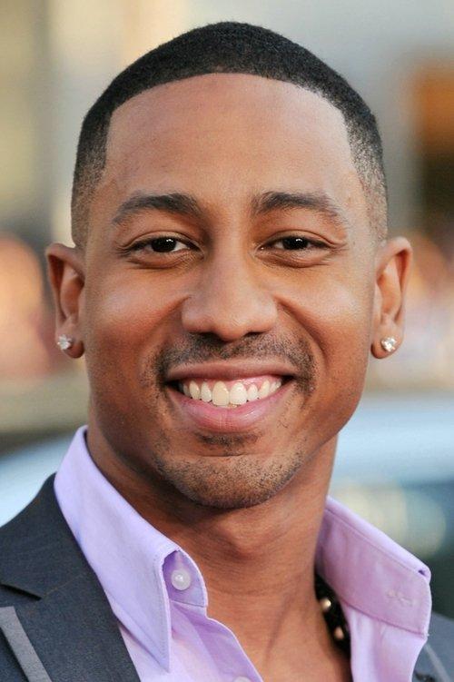 Brandon T. Jackson fotoğrafı