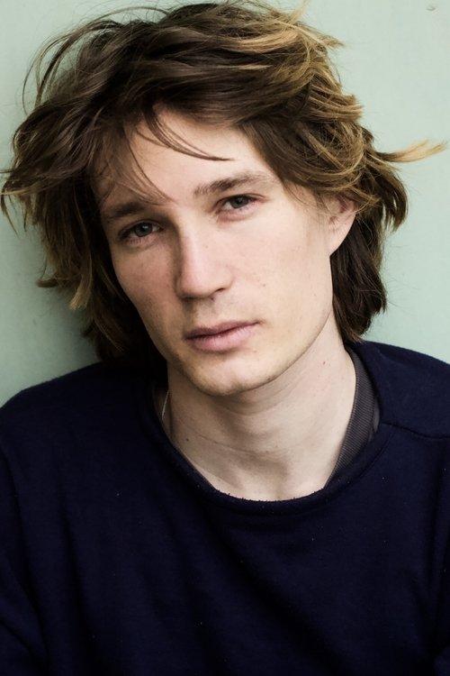 Sven Gielnik fotoğrafı