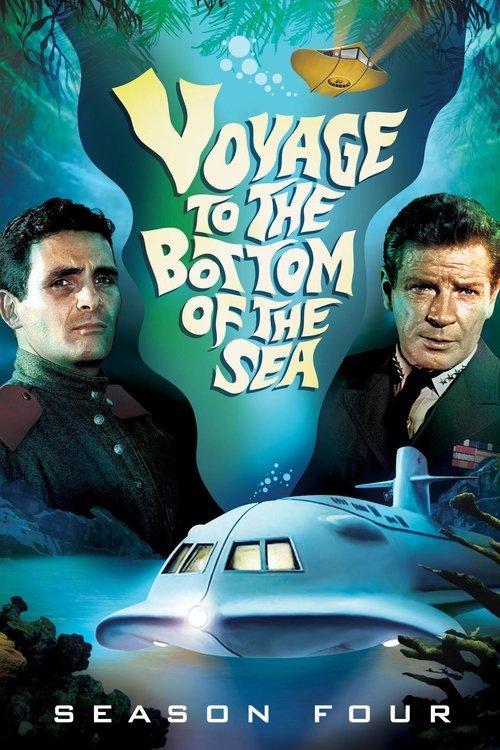 Voyage to the Bottom of the Sea Sezon 4