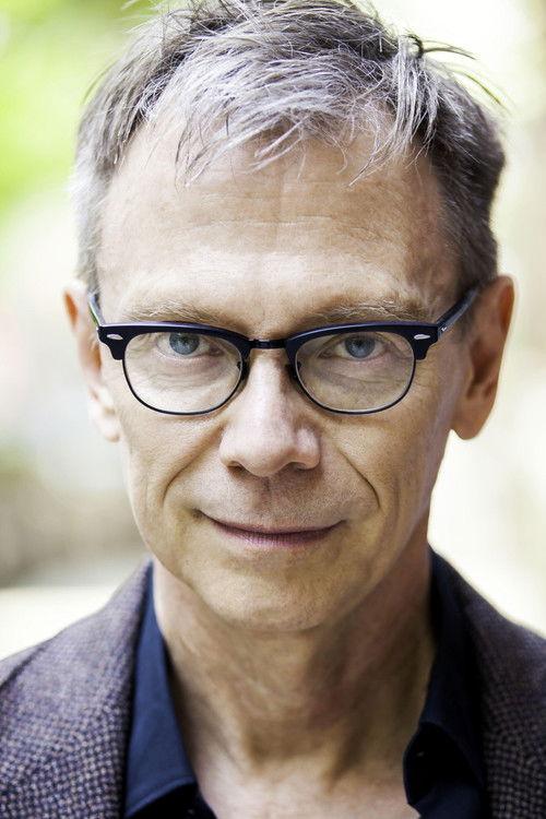 David Dean Bottrell fotoğrafı