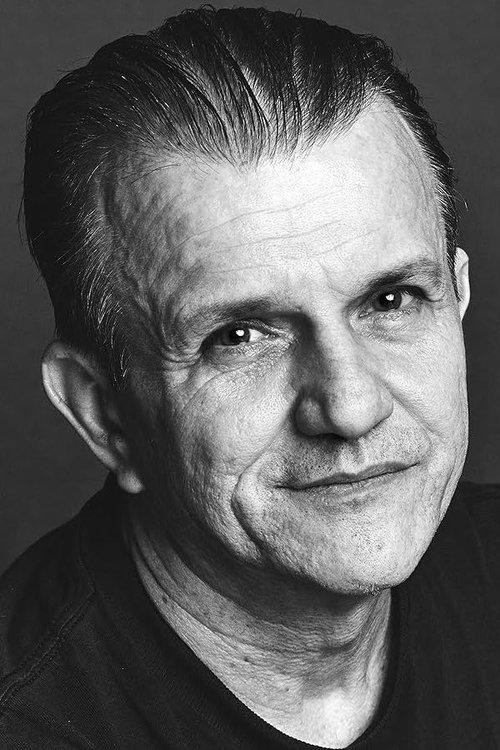 Daniel O'Shea fotoğrafı