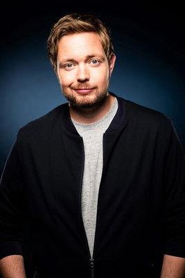 Bastian Bielendorfer fotoğrafı