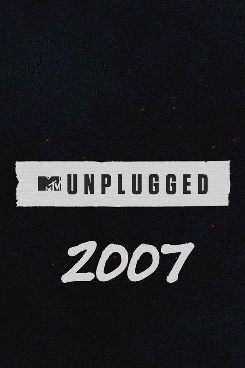 MTV Unplugged Sezon 18