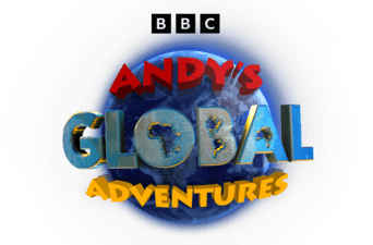 Andy's Global Adventures logo