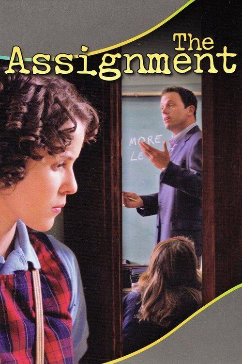 The Assignment film afişi