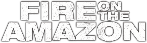 Fire on the Amazon logo