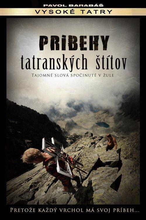 Príbehy tatranských štítov dizi afişi